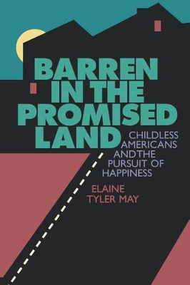 Barren in the Promised Land book