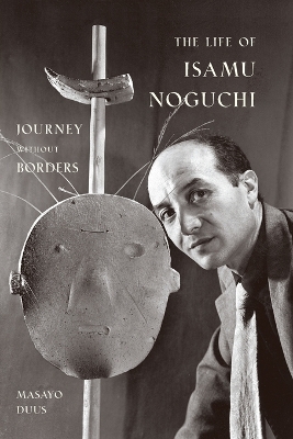 Life of Isamu Noguchi book