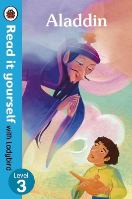 Aladdin - Read it yourself with Ladybird: Level 3 by Ladybird