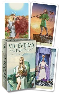 Vice Versa Tarot Mini book