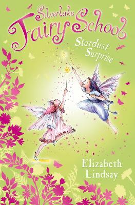 Silverlake Fairy School by Elizabeth Lindsay