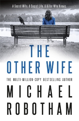 Other Wife by Michael Robotham