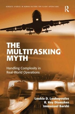 Multitasking Myth book