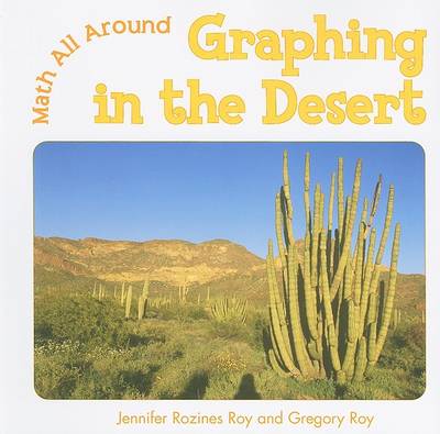 Graphing in the Desert book