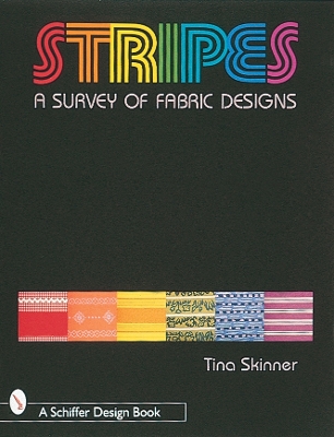 Stripes book