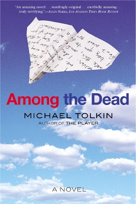 Among the Dead book