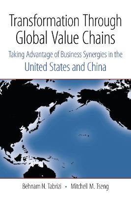 Transformation Through Global Value Chains book
