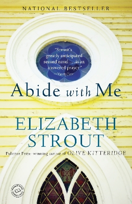 Abide with Me by Elizabeth Strout