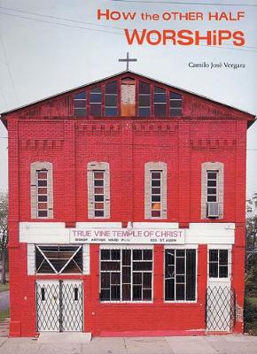 How the Other Half Worships book