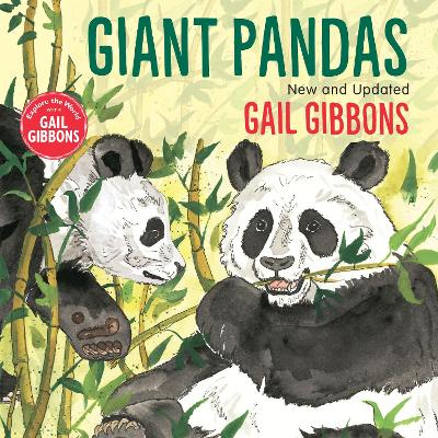 Giant Pandas (New & Updated Edition) book