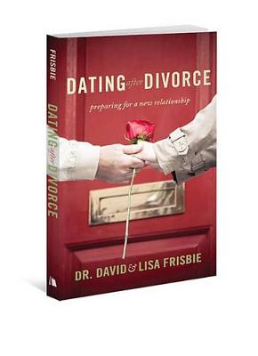 Dating After Divorce book