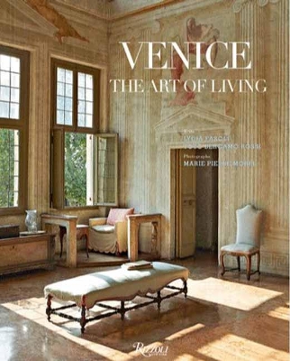 Venice book