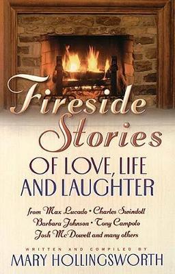 Fireside Stories book