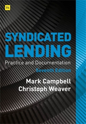 Syndicated Lending: Practice and Documentation book