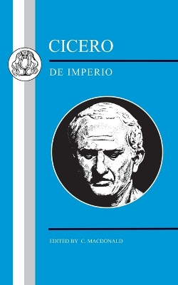 De Imperio book