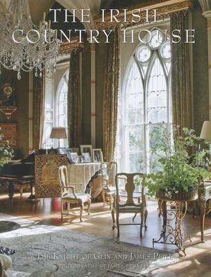 Irish Country House book