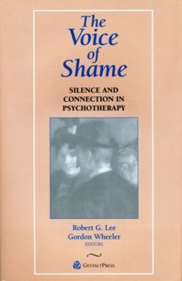 The Voice of Shame by Robert G. Lee