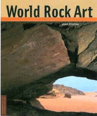 World Rock Art book