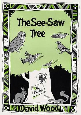 The See-saw Tree by David Wood