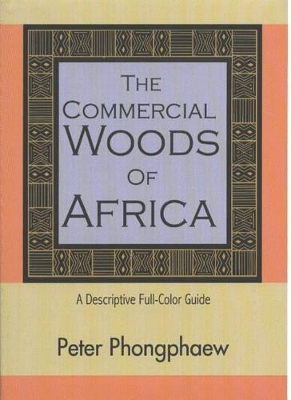 Commercial Woods of Africa book