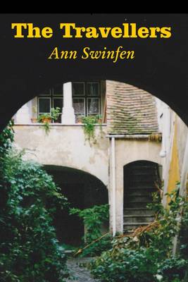 The Travellers by Ann Swinfen