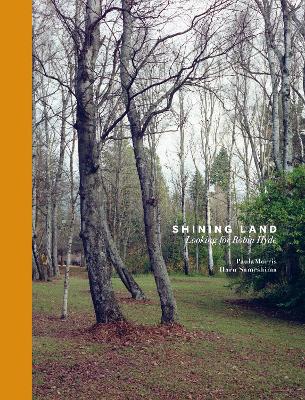 Shining Land: Looking for Robin Hyde book