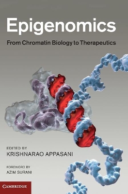 Epigenomics book