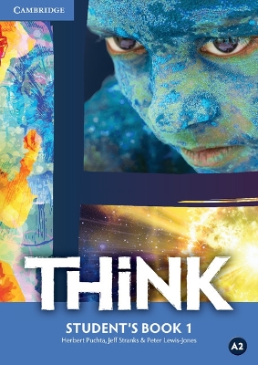 Think Level 1 Student's Book book