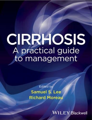 Cirrhosis by Samuel S. Lee