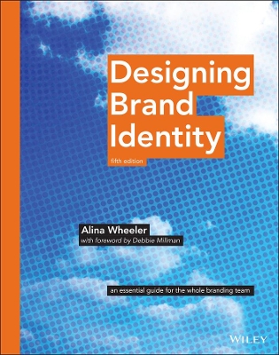 Designing Brand Identity book