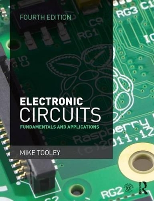 Electronic Circuits by Mike Tooley