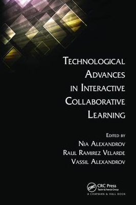 Technological Advances in Interactive Collaborative Learning book