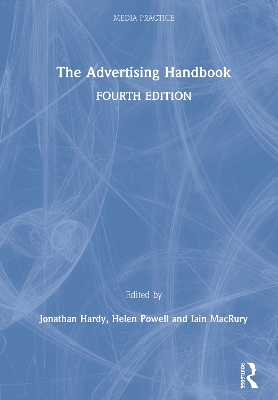 Advertising Handbook by Iain MacRury