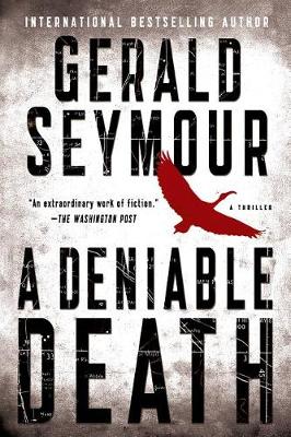 Deniable Death book