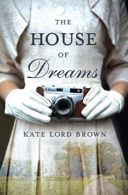 The House of Dreams book