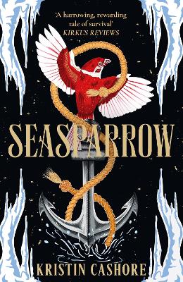 Seasparrow by Kristin Cashore