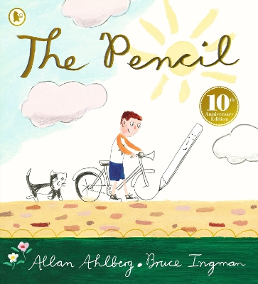 The Pencil by Allan Ahlberg