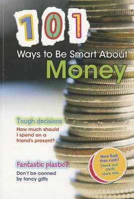 101 Ways to Be Smart about Money book