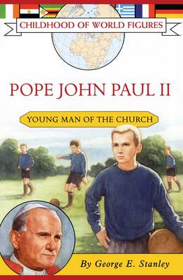Pope John Paul II book