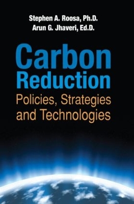 Carbon Reduction book