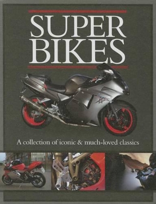 Superbikes book