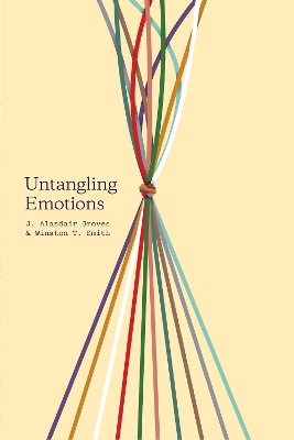 Untangling Emotions book