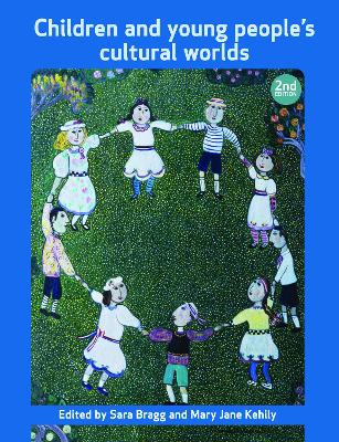Children and young people's cultural worlds book