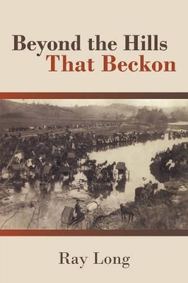 Beyond the Hills That Beckon book