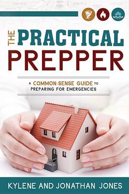 Provident Prepper book