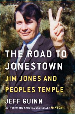 Road to Jonestown book