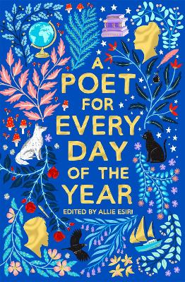 A Poet for Every Day of the Year book