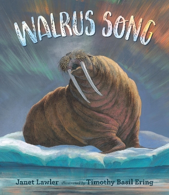 Walrus Song book