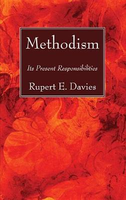 Methodism book