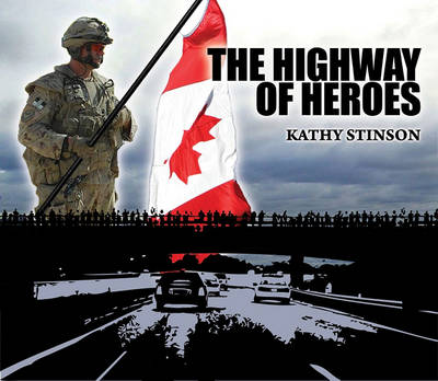 Highway of Heroes book